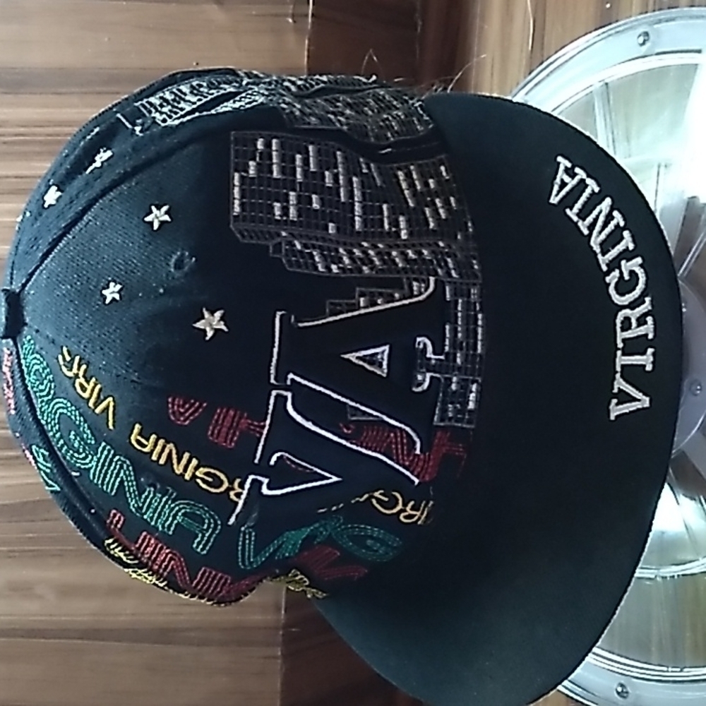 Flat Cap by Top Pro XL VA cap 🧢